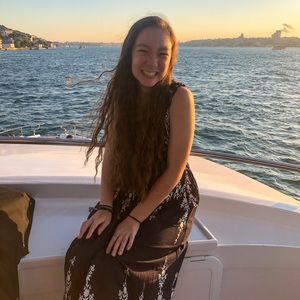 Meet your Posher, Sami